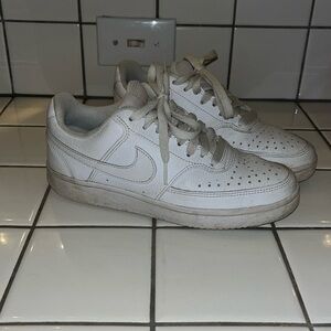 Nike Court Vision Low 6.5